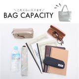 cooco 星柄刺繍フェイクレザートートバッグ | BACKYARD FAMILY | 詳細画像10 