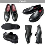 glabella BIT LOAFERS | BACKYARD FAMILY | 詳細画像13