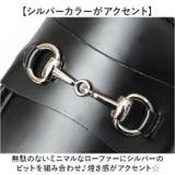 glabella BIT LOAFERS | BACKYARD FAMILY | 詳細画像6