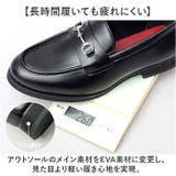 glabella BIT LOAFERS | BACKYARD FAMILY | 詳細画像10