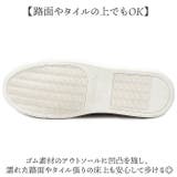 glabella COIN LOAFER SNEAKERS | BACKYARD FAMILY | 詳細画像11 