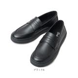 glabella COIN LOAFER SNEAKERS | BACKYARD FAMILY | 詳細画像14 