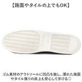 glabella MOCCASIN SLIP-ON SNEAKERS | BACKYARD FAMILY | 詳細画像11 
