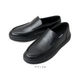 glabella MOCCASIN SLIP-ON SNEAKERS | BACKYARD FAMILY | 詳細画像14 