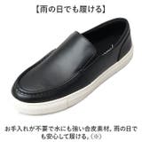 glabella MOCCASIN SLIP-ON SNEAKERS | BACKYARD FAMILY | 詳細画像8 