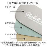 glabella MOCCASIN SLIP-ON SNEAKERS | BACKYARD FAMILY | 詳細画像10 