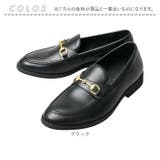 glabella GOLD BIT LOAFERS | BACKYARD FAMILY | 詳細画像15