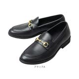 glabella GOLD BIT LOAFERS | BACKYARD FAMILY | 詳細画像16
