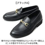 glabella GOLD BIT LOAFERS | BACKYARD FAMILY | 詳細画像7