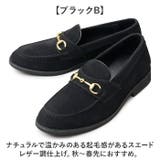 glabella GOLD BIT LOAFERS | BACKYARD FAMILY | 詳細画像8