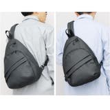 REGiSTA ターポリン スリングバッグ | BACKYARD FAMILY | 詳細画像13 