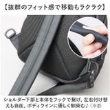 REGiSTA ターポリン スリングバッグ | BACKYARD FAMILY | 詳細画像5 