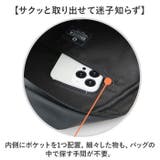 REGiSTA ターポリン スリングバッグ | BACKYARD FAMILY | 詳細画像9 