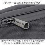 REGiSTA ターポリン ボディバッグ | BACKYARD FAMILY | 詳細画像13 