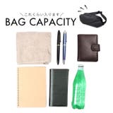 REGiSTA ターポリン ボディバッグ | BACKYARD FAMILY | 詳細画像18 