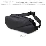 REGiSTA ターポリン ボディバッグ | BACKYARD FAMILY | 詳細画像19 