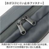 REGiSTA ターポリン ボディバッグ | BACKYARD FAMILY | 詳細画像4 