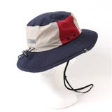 ONE DAY THE ONE GOOD タレ付きコンビアドベンチャーハット | BACKYARD FAMILY | 詳細画像12