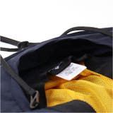 ONE DAY THE ONE GOOD タレ付きコンビアドベンチャーハット | BACKYARD FAMILY | 詳細画像13