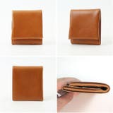 R.C.L シームレス 二つ折りウォレット | BACKYARD FAMILY | 詳細画像12 