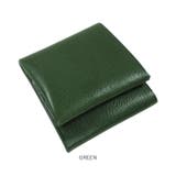 R.C.L シームレス 二つ折りウォレット | BACKYARD FAMILY | 詳細画像17 