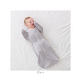 おくるみ スワドル 袖付き | BACKYARD FAMILY | 詳細画像15 