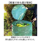 植え袋 プランター PE10ガロン | BACKYARD FAMILY | 詳細画像6 