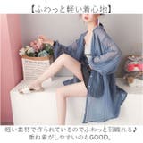 パーカー 紫外線対策 薄手 | BACKYARD FAMILY | 詳細画像4 