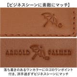 ArnoldPalmer 名刺入れ | BACKYARD FAMILY | 詳細画像7