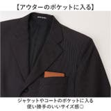 ArnoldPalmer 2面パスケース | BACKYARD FAMILY | 詳細画像7