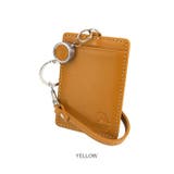 ArnoldPalmer リールキー付パスケース | BACKYARD FAMILY | 詳細画像19 