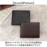 ArnoldPalmer 二つ折り財布 | BACKYARD FAMILY | 詳細画像9 