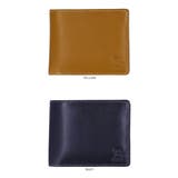 ArnoldPalmer 二つ折り財布 | BACKYARD FAMILY | 詳細画像20 