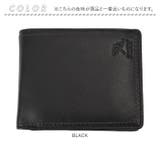 ArnoldPalmer 二つ折り財布 | BACKYARD FAMILY | 詳細画像11