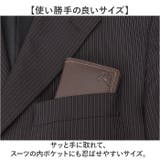 ArnoldPalmer 名刺入れ | BACKYARD FAMILY | 詳細画像4