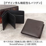 ArnoldPalmer 二つ折り財布 | BACKYARD FAMILY | 詳細画像2
