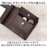 ArnoldPalmer 二つ折り財布 | BACKYARD FAMILY | 詳細画像7