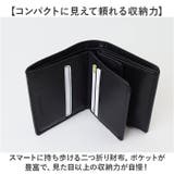 ArnoldPalmer 中ベラ付二つ折り財布 | BACKYARD FAMILY | 詳細画像3 