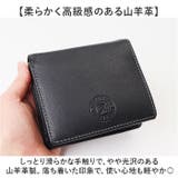 ArnoldPalmer 中ベラ付二つ折り財布 | BACKYARD FAMILY | 詳細画像8 