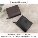 ArnoldPalmer 二つ折り財布 | BACKYARD FAMILY | 詳細画像10 