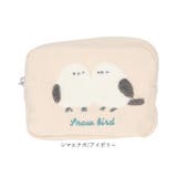 アニマルサガラ刺繍ポーチ | BACKYARD FAMILY | 詳細画像16