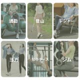 スポーツ タンクトップ レディース ヨガウェア | BACKYARD FAMILY | 詳細画像9 