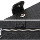 パスポートケース 本革 RFID スキミング防止  | BACKYARD FAMILY | 詳細画像8 