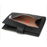 パスポートケース 本革 RFID スキミング防止  | BACKYARD FAMILY | 詳細画像9 