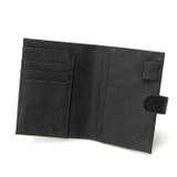 パスポートケース 本革 RFID スキミング防止  | BACKYARD FAMILY | 詳細画像10 