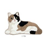 アニマルマット | BACKYARD FAMILY | 詳細画像13 