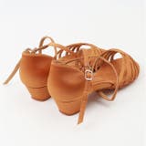 社交ダンス ラテンシューズ レディース | BACKYARD FAMILY | 詳細画像16 