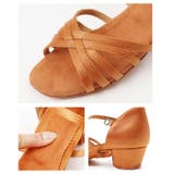 社交ダンス ラテンシューズ レディース | BACKYARD FAMILY | 詳細画像17 