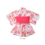 浴衣 子供 女の子 | BACKYARD FAMILY | 詳細画像16 