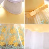 子供 ドレス ベビードレス | BACKYARD FAMILY | 詳細画像13 